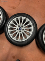 Oto Çıkma Parça / Ford / Focus / Jant & Lastik / Jant & Lastik Takımı / Çıkma Parça 
