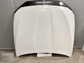 Oto Çıkma Parça / Bmw / 5 Serisi / Kaporta & Karoser / Kaput / Çıkma Parça 