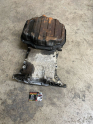 Nissan Almera Tino 2.2 Dizel Orjinal Karter