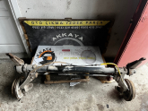 Oto Çıkma Parça / Renault / Kangoo / Alt Takım / Arka Dingil / Çıkma Parça 