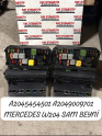 A2045454501 A2049009701 MERCEDES W204 SAM BEYNİ