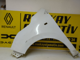 Oto Çıkma Parça / Renault / Express / Kaporta & Karoser / Sol Ön Çamurluk / Çıkma Parça 