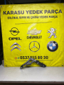 Opel Mokka B Sol Arka Tampon Braketi 9835238080