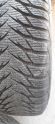 2001 VE 2006 HONDA CİVİC JANT VE LASTİKLERİ