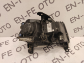 Oto Çıkma Parça / Jeep / Cherokee / Far & Stop / Sol Ön Far / Sıfır Parça 