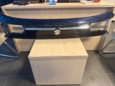 Suziki Sx4, S-Cross Bagaj Trimi Orjinal Çıkma 83941-63t00