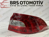SKODA SÜPERB 2008 2013 SAĞ STOP LEDLİ  3TD945096