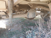 Oto Çıkma Parça / Ford / Transit / Defransiyel / Arka Defransiyel / Çıkma Parça 