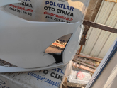 Oto Çıkma Parça / Ford / Focus / Tampon / Ön Tampon / Çıkma Parça 