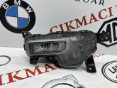 Oto Çıkma Parça / Kia / Niro  / Far & Stop / Sis Farı / Çıkma Parça 