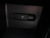 2024 Hyundai Tucson Usb Girişi Ve Çakmaklık