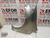 Oto Çıkma Parça / Toyota / Auris / Kaporta & Karoser / Sol Ön Çamurluk / Çıkma Parça 