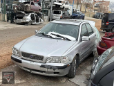 Oto Çıkma Parça / Volvo / S40 / Beyin / Motor Beyni / Çıkma Parça 