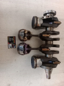 Oto Çıkma Parça / Mazda / 323 / Motor / Krank / Çıkma Parça 