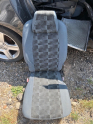Peugeot 307 Station vagon arka koltuk