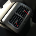 Oto Çıkma Parça / Volkswagen / Golf / Göğüslük & Torpido / Havalandırma Izgaraları / Çıkma Parça 