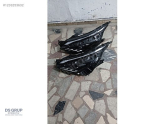 Oto Çıkma Parça / Nissan / Qashqai / Far & Stop / Sağ Ön Far / Çıkma Parça 