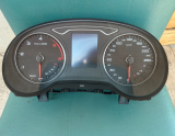 8V0920873M A3 Gösterge Paneli