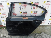 VOLKSWAGEN PASSAT B8 2015-2022 SOL ARKA KAPI OEM 3g583311e ÇIKMA