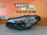 BMW 5 SERİSİ F10 SOL FAR ORJİNAL 5