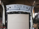 Oto Çıkma Parça / Land Rover / Range Rover / Kaporta & Karoser / Kesme Tavan Sacı / Çıkma Parça 