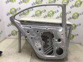 Oto Çıkma Parça / Skoda / Octavia / Kaporta & Karoser / Sol Arka Kapı / Çıkma Parça 