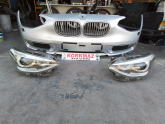 BMW 116 118 120 F20 ÖN TAMPON DOLU SAĞ SOL FAR