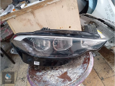 Oto Çıkma Parça / Fiat / Egea / Far & Stop / Sağ Ön Far / Çıkma Parça 