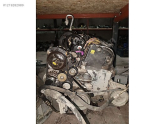 FİAT PALİO 1.2 16V KOMPLE MOTOR DENİZ FİAT
