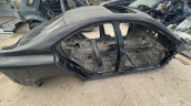VOLVO S60 KESME TAVAN KOMPLE ARKA