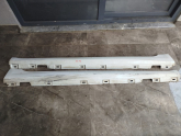 AUDİ A5 B9 SAĞ-SOL MARŞPİYEL PLASTİĞİ EGE OTOMOTİV BURSA