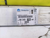 Oto Çıkma Parça / Opel / Mokka / Tampon / Tampon Demiri / Çıkma Parça 