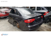 Oto Çıkma Parça / Audi / A4 / Tampon / Orta Izgara / Çıkma Parça 