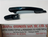 Hyundai Tucson Kapı Kolu Arka Dış Sağ  2005-2009 (83660-2E020)