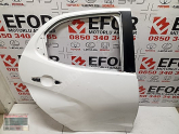 Oto Çıkma Parça / Toyota / Yaris / Kaporta & Karoser / Sağ Arka Kapı / Çıkma Parça 