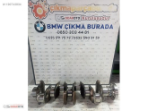 986 BMW F20 1.16D N47 1,6 Sıfır Krank Orijinal