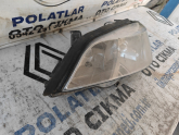Oto Çıkma Parça / Opel / Astra / Far & Stop / Sol Ön Far / Çıkma Parça 