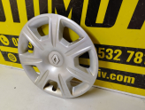 Oto Çıkma Parça / Renault / Clio / Jant & Lastik / Jant Kapağı / Çıkma Parça 