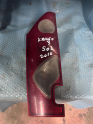 2010 KANGO 3 SOL STOP DOLU