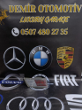 HONDA CİVİC FB7 ORJİNAL ÇIKMA SOL İÇ STOP