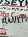 Oto Çıkma Parça / Volkswagen / Jetta / Alt Takım / Helezon Yayı / Çıkma Parça 