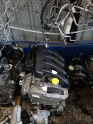 Oto Çıkma Parça / Renault / Megane / Motor / Motor (komple) / Çıkma Parça 