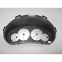Peugeot 206 Benzinli Kilometre Saati Gösterge Paneli 9651741180