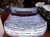 Oto Çıkma Parça / Opel / Astra / Tampon / Ön Tampon / Çıkma Parça 