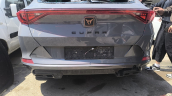 CUPRA FORMENTOR ARKA TAMPON