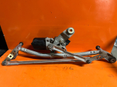 Oto Çıkma Parça / Renault / Megane / Oto Cam / Silecek Mekanizması / Çıkma Parça 