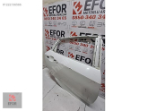 Oto Çıkma Parça / Honda / Civic / Kaporta & Karoser / Sol Arka Kapı / Çıkma Parça 