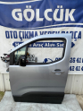 Peugeot Rifter Sol Ön Kapı ORJİNAL