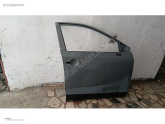 Oto Çıkma Parça / Nissan / Qashqai / Kaporta & Karoser / Sol Ön Kapı / Çıkma Parça 