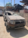 Hurda Belgeli Araçlar / Dacia / Duster